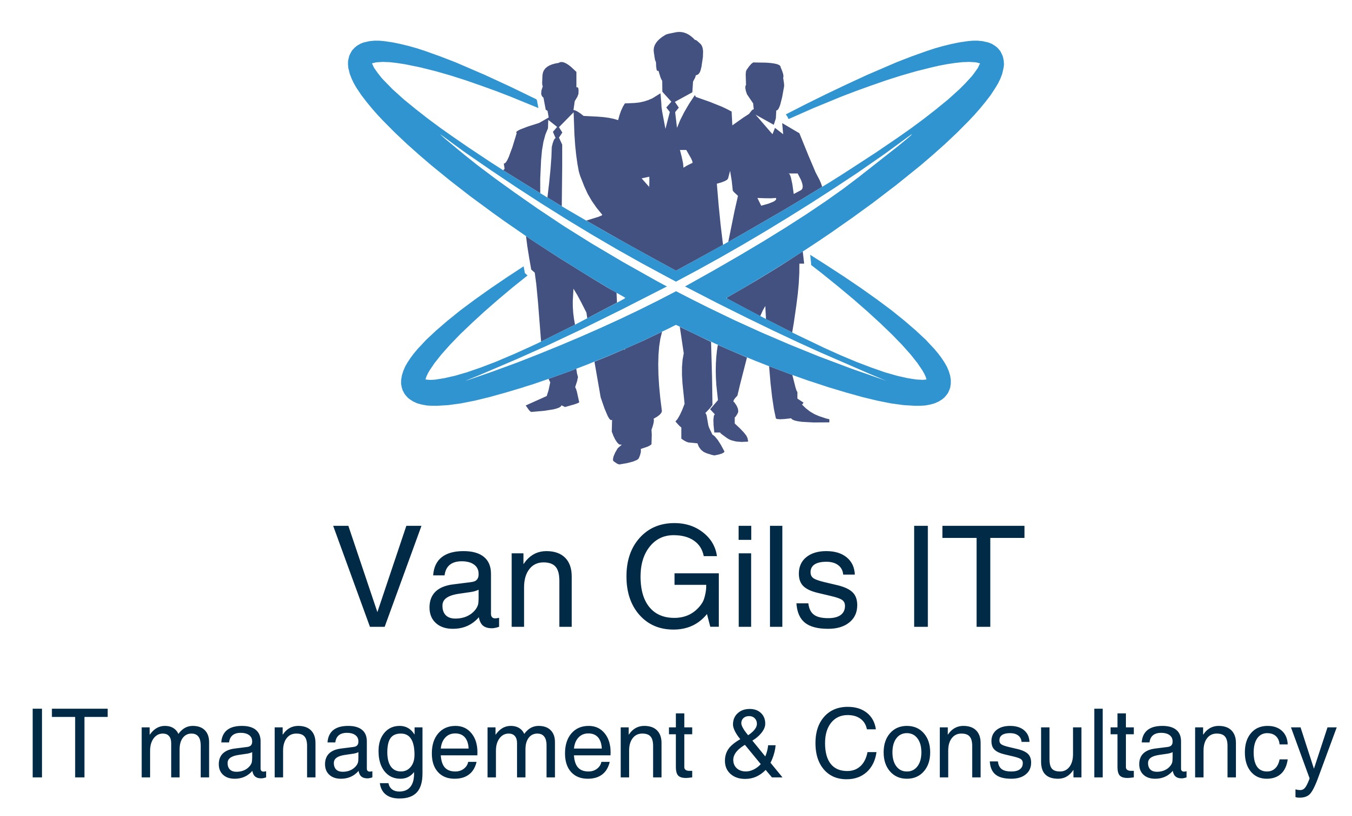 Van Gils IT